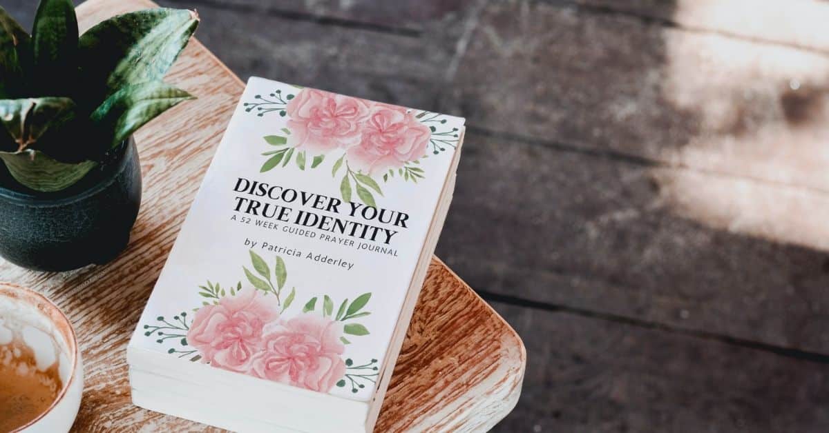 Discover Your True Identity in Christ