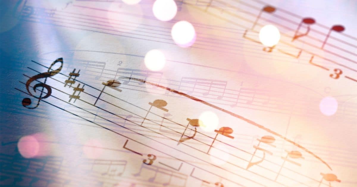 Can Music Help With Depression?