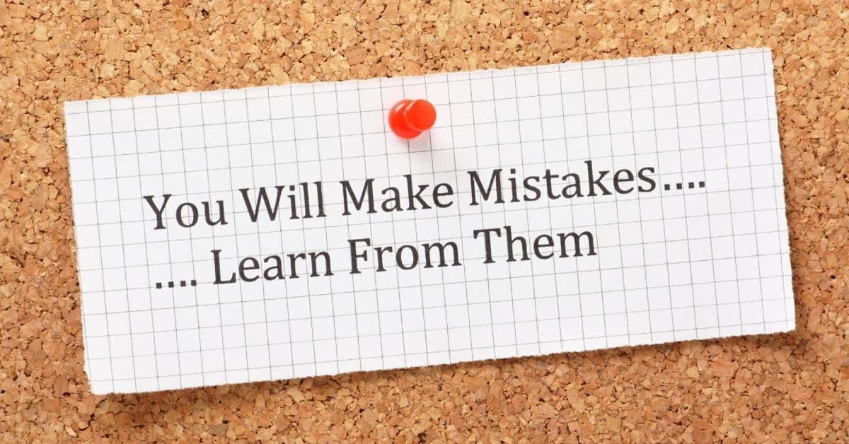God Doesn’t Waste Our Mistakes