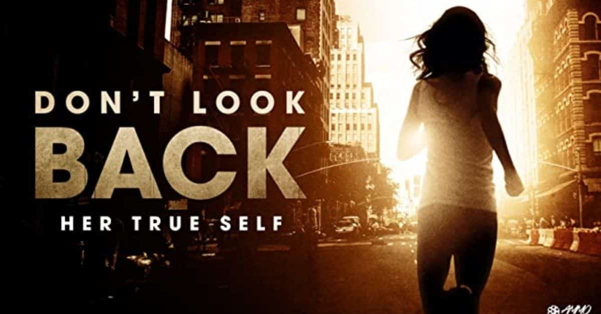 Don’t Look Back- An Answer To Prayer