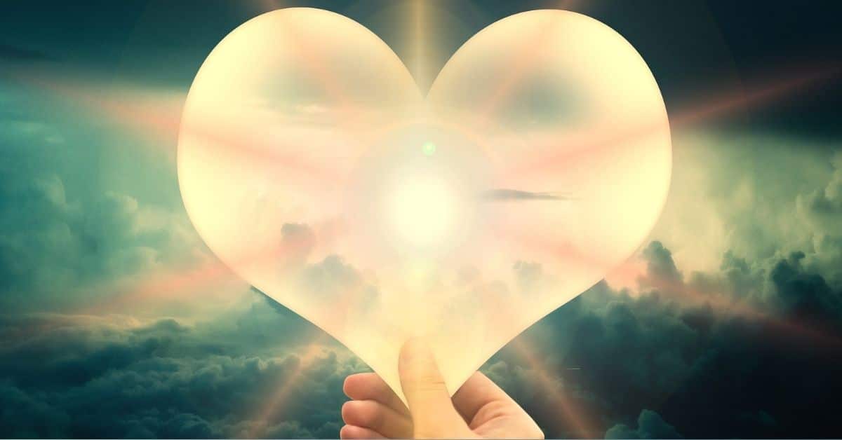 Unconditional Love - First Fruit of the Spirit