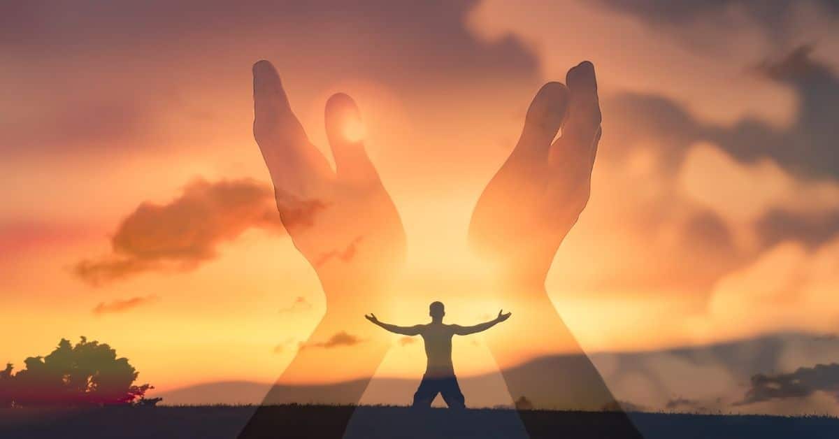 Immanuel: Finding Comfort in God’s Promise That God Is With Us