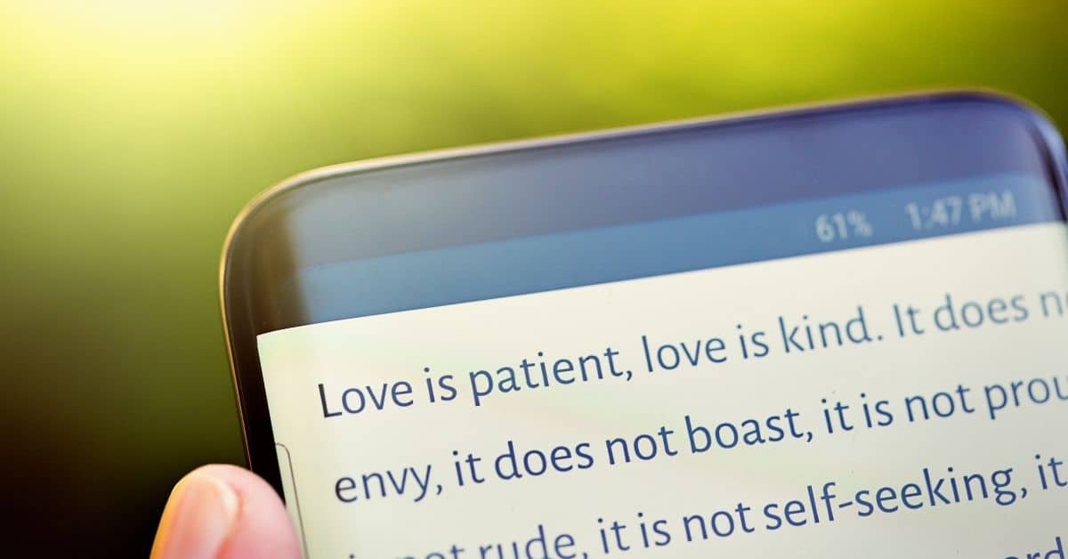 What is Love?