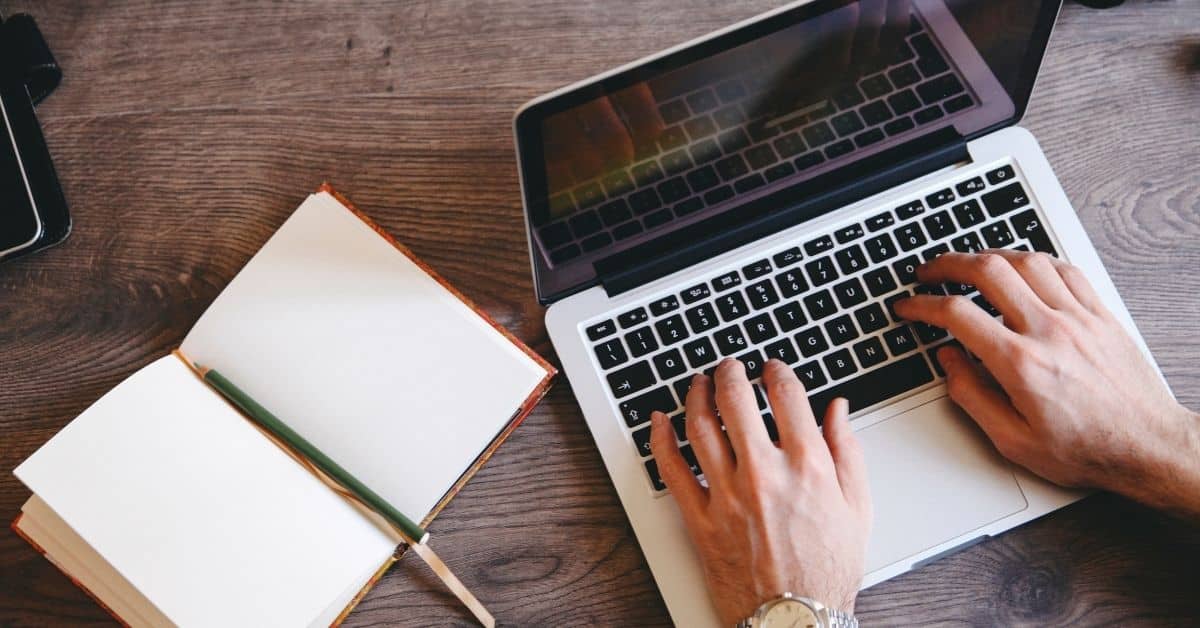 My Favorite Writer's Resources