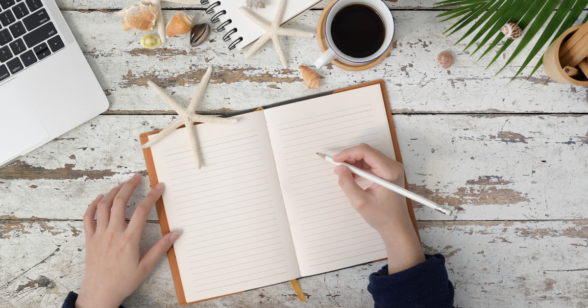 20 Writing Prompts to Inspire You